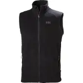 Helly Hansen Fleeceweste Daybreaker Fleece Vest Unisex Black-XS