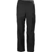 Helly Hansen Hose Loke Pants Damen Black-M
