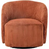 Bloomingville Pradi Loungesessel orange – 82064500