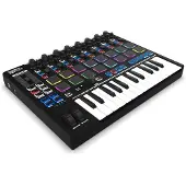 Reloop Tastenfeld Pro
