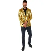 Opposuits Jacke