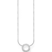 Thomas Sabo Kette Kreis Klein