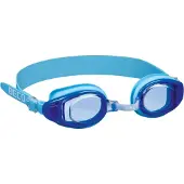 BECO BEERMANN Schwimmbrille AcapulcoPolycarbonat Junior blau