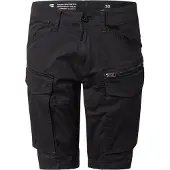 G-Star Rovic Regular Kurze Jeans
