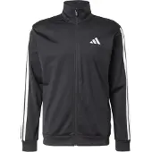 Adidas Herren Jacke 3-Streifen Tricot Regular