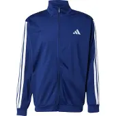 Adidas Herren Jacke 3-Streifen Tricot Regular
