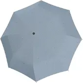 Knirps Vision Duomatic Taschenschirm 28 cm Knirps Air clouds