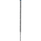 Bosch Expert 8x 32x600x720 Mm Sds-max Steinbohrer