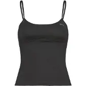 Puma Damen Shirt MOVE 2IN1 TANK - REGULAR LENGTH