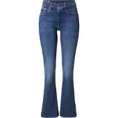 G-Star 3301 Flare Jeans