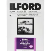 Ilford Multigrade V 1M RC Deluxe Glossy 12,7 X 17,8 CM 100 Papierblätter