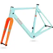 Finna Taroko Carbon Gravel-rahmen