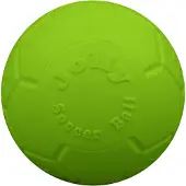 Jolly Pets Jolly Soccer Ball Grün XXS (7,5 cm)