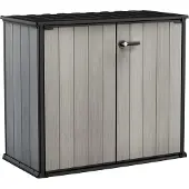 Keter DUOTECH Aufbewahrungsschrank, 1000 Liter