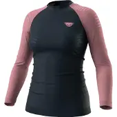Dynafit TOUR LIGHT MERINO W L/S TEE