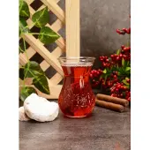 Pasabahce Timeless Teegläser 170 ml (5 3/4 oz) - 6-teiliges Set