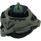CORTECO Lagerung, Motor ERSTAUSRÜSTERQUALITÄT [Hersteller-Nr. 80004450] für BMW