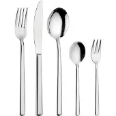 Pinti Inox Pintinox Synthesis Besteck Set 30 tlg.