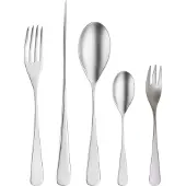 Pinti Inox Pintinox Audrey Mystique Besteck Set 30 tlg.