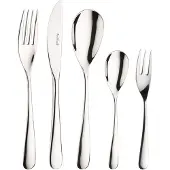 Pinti Inox Pintinox Swing Besteck Set 30 tlg.