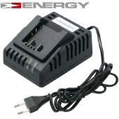 Energy Batterieladegerät NE00907