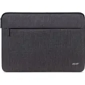 Acer Protective Sleeve - Notebook-Hülle - 39.6 cm (15.6") - Zweiton Dunkelgrau - für Aspire 7; Spin 3; Swift 3