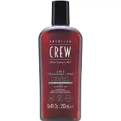 American Crew 3 in 1 Chamomille + Pine