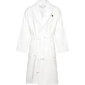 Gant Bademantel "Bademantel ARCHIVE SHIELD TERRY ROBE"