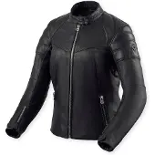 REV'IT! London Lederjacke