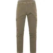 Rokker Cargo Slim Hell Oliv Motorrad Jeans Größe W44/L34