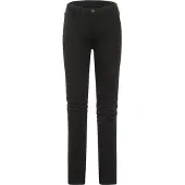 Rokker Sky Schwarz Damen Motorrad Jeans Größe W28/L32