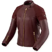 REV'IT! London Lederjacke