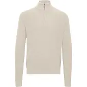 Blend Stehkragenpullover "BL Pullover BHCodford half-zipp"
