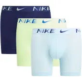 Nike Dri-fit Essential Brief Boxershorts 3 Einheiten