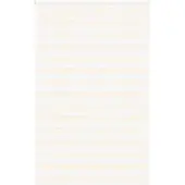 vidaXL Doppelrollo Marmorbeige 145x200cm Stoffbreite 140,9 cm Polyester