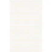 vidaXL Doppelrollo Marmorbeige 150x230cm Stoffbreite 145,9 cm Polyester