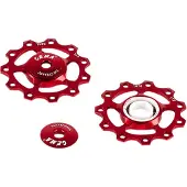 Cema Deraaleur Swies Alu 9 10 11V Voll Keramikrot