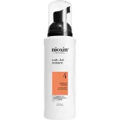 Nioxin Scalp and Hair Thickening System 4 Leave on Treatment 100ml