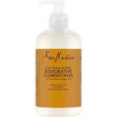 Shea Moisture Raw Shea Butter Restorative Conditioner 379 ml