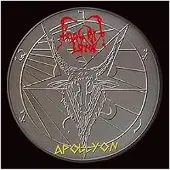 Import Apollyon (Black Vinyl)