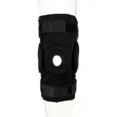 Futuro Kniebandage mit seitlicher Gelenkschiene 1 St.
