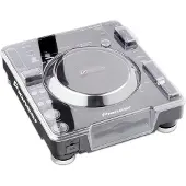 Decksaver CDJ-900 Staubschutzcover