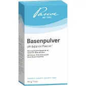Pascoe Basenpulver 260 g Pulver