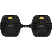 Look Flache Pedale mit Vibram-Grip Geocity N