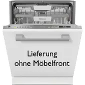Miele G 7260 SCVi
