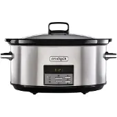 Crock-Pot Csc063x 7.5l Elektrischer Topf