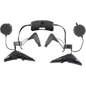 Shoei SRL Mesh KOMMUNIKATIONSSYSTEM