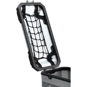 SW-Motech TRAX ADV M Deckelnetz