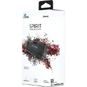 Cardo Spirit Intercom 2 Einheiten