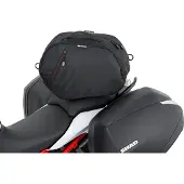 Shad Innentasche X0IB36 für SH35/SH36 Seitenkoffer Unisexneutral270 - Motorradzubehör - Motorradgepäck